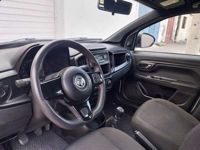 RAM 700 SLT DOBLE CABINA 2022