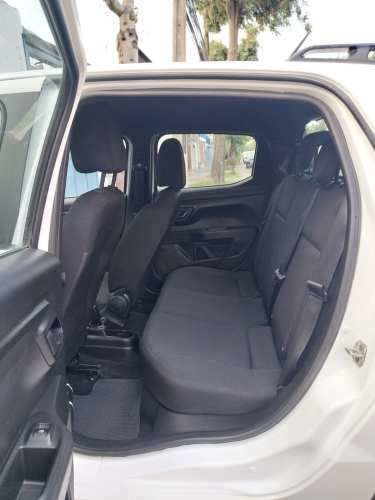 RAM 700 SLT DOBLE CABINA 2022