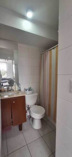 Moderno Depto. con Excelente Conectividad (134133)