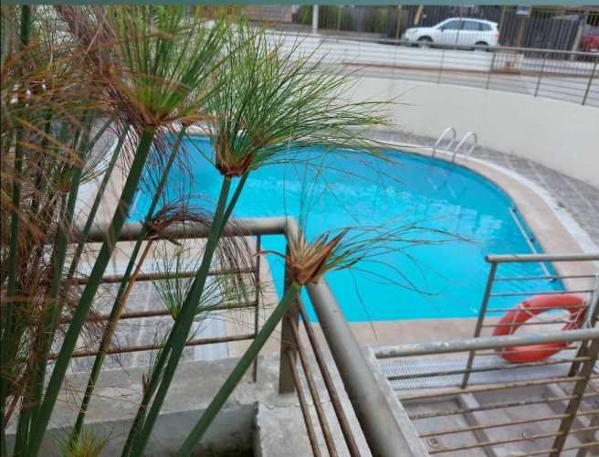 Moderno Depto. con Excelente Conectividad (134133)