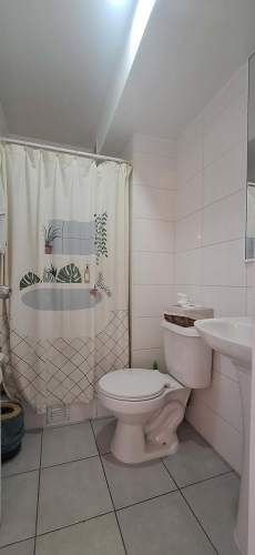 Moderno Depto. con Excelente Conectividad (134133)