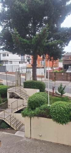 Moderno Depto. con Excelente Conectividad (134133)