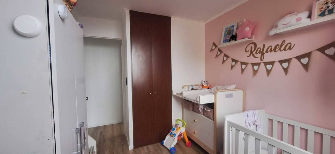 Moderno Depto. con Excelente Conectividad (134133)