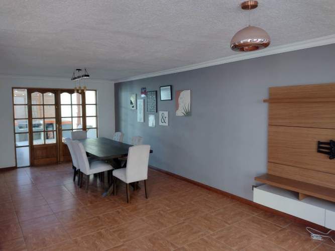 Cód-92 Hermosa Casa Sector Sur de Dos Pisos