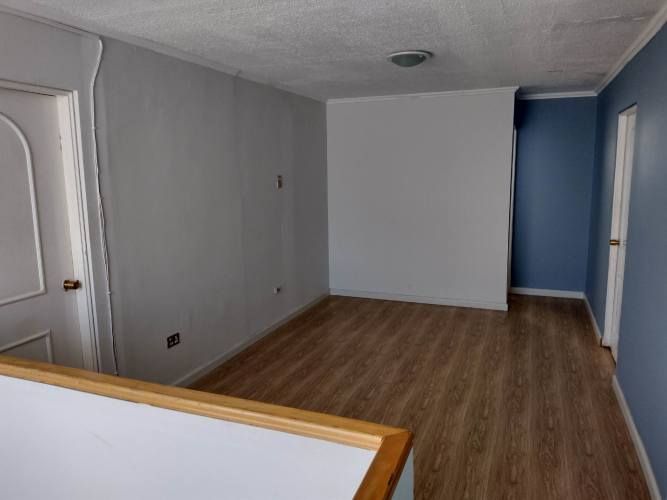 Cód-92 Hermosa Casa Sector Sur de Dos Pisos