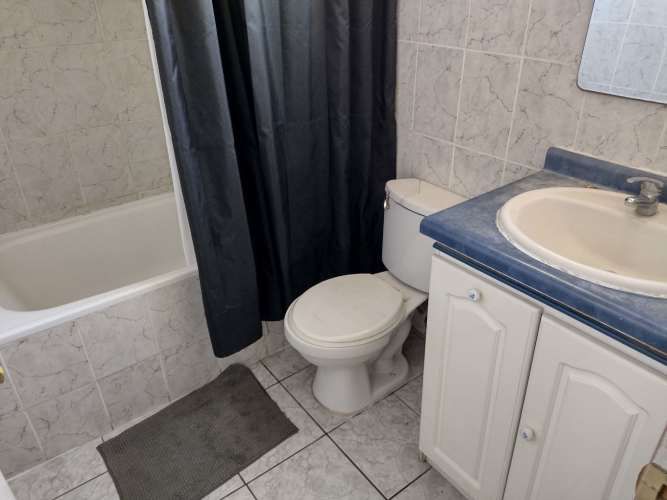 Cód-92 Hermosa Casa Sector Sur de Dos Pisos