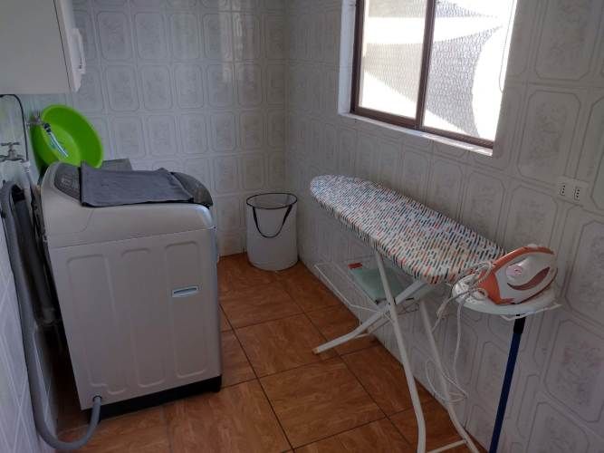 Cód-92 Hermosa Casa Sector Sur de Dos Pisos