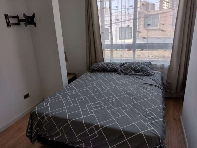 Cód-92 Hermosa Casa Sector Sur de Dos Pisos