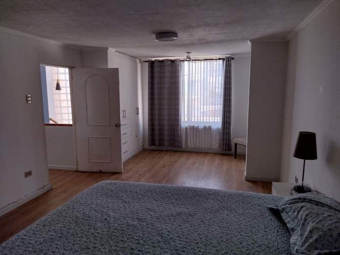 Cód-92 Hermosa Casa Sector Sur de Dos Pisos