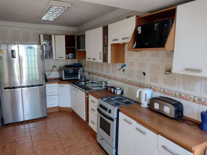 Cód-92 Hermosa Casa Sector Sur de Dos Pisos