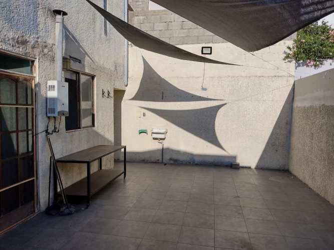 Cód-92 Hermosa Casa Sector Sur de Dos Pisos