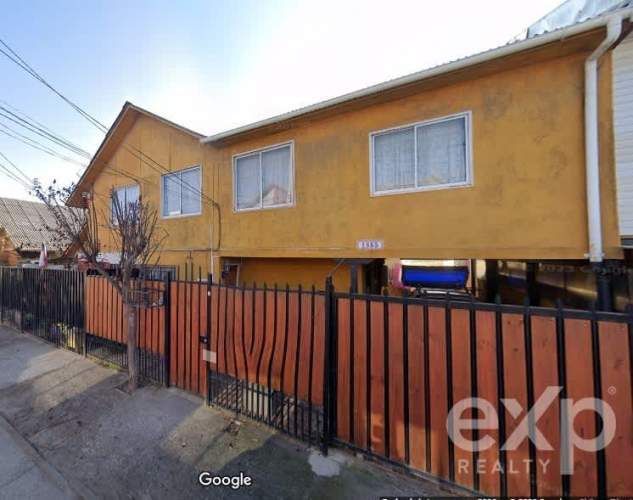 CASA QUEMCHI / AV. PROVINCIAL