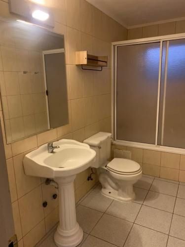 PARCELA Panquehue, San Felipe