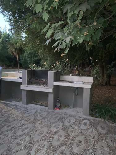 PARCELA Panquehue, San Felipe