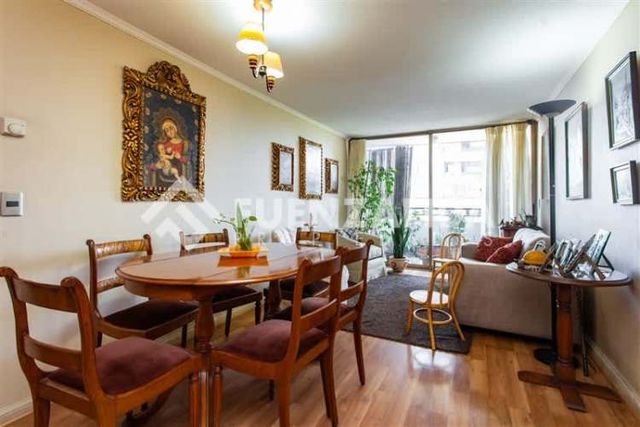 DEPARTAMENTO Sebatian Elcano / Martin de Zamora