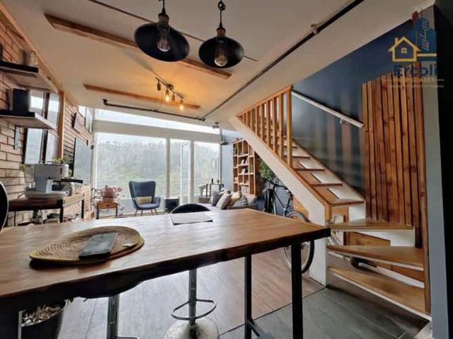 Departamento CHACABUCO Y ANGOL