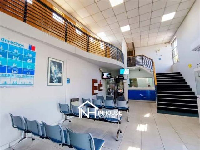 OFICINA Plaza de Maipú