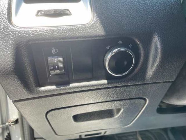 JMC VIGUS  LX 2.5 WORK 4X4 2022