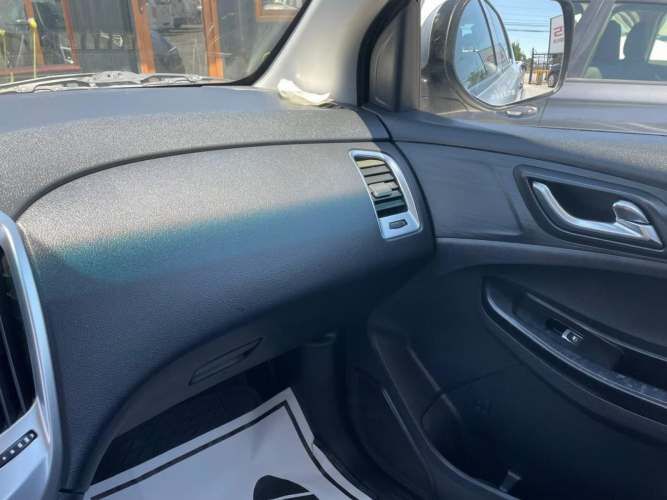 JMC VIGUS  LX 2.5 WORK 4X4 2022