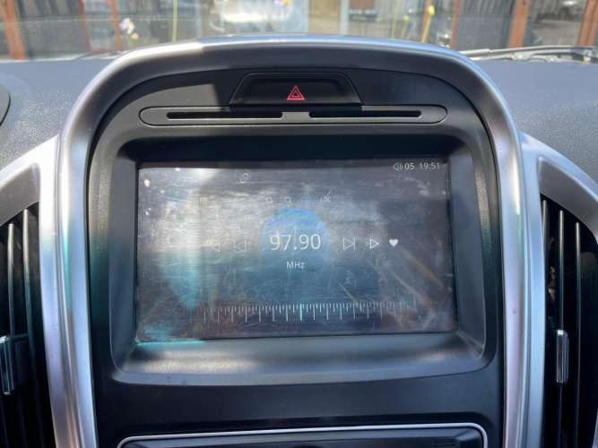 JMC VIGUS  LX 2.5 WORK 4X4 2022