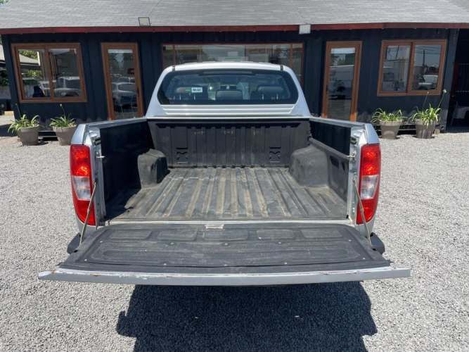 JMC VIGUS  LX 2.5 WORK 4X4 2022