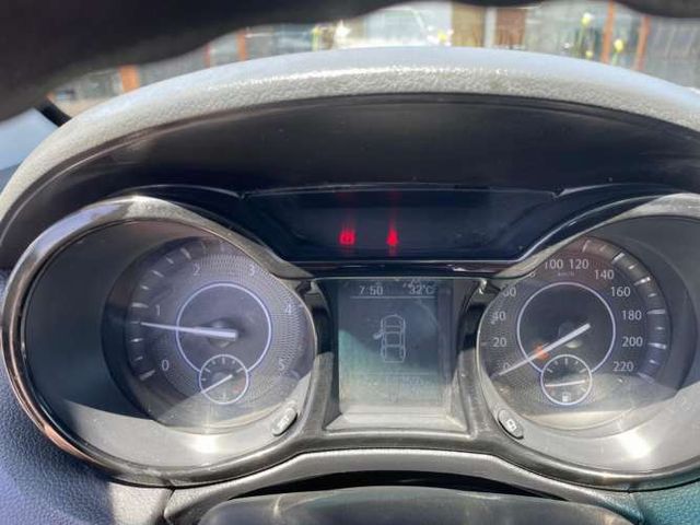 JMC VIGUS  LX 2.5 WORK 4X4 2022