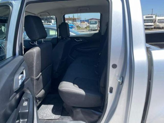 JMC VIGUS  LX 2.5 WORK 4X4 2022