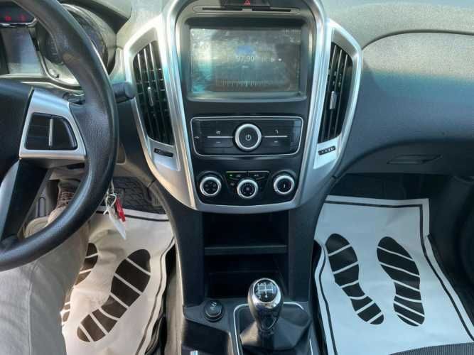 JMC VIGUS  LX 2.5 WORK 4X4 2022