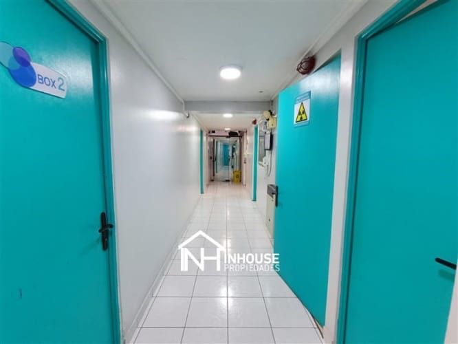 LOCAL COMERCIAL Plaza de Maipú