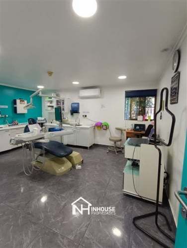 LOCAL COMERCIAL Plaza de Maipú