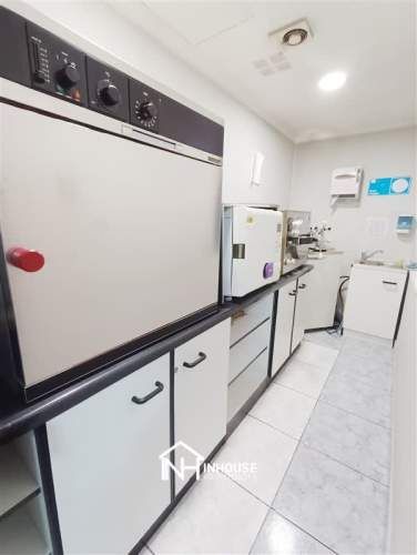 LOCAL COMERCIAL Plaza de Maipú