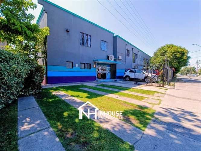 LOCAL COMERCIAL Plaza de Maipú