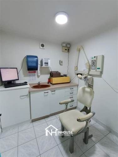 LOCAL COMERCIAL Plaza de Maipú