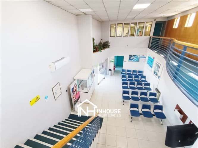 LOCAL COMERCIAL Plaza de Maipú