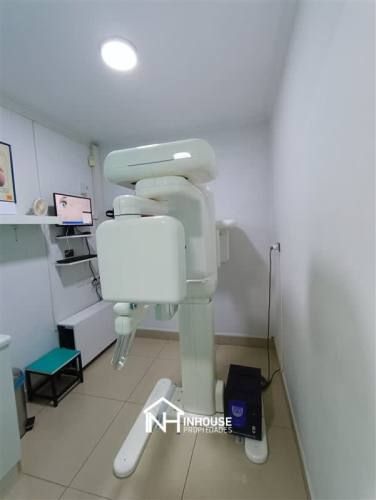 LOCAL COMERCIAL Plaza de Maipú