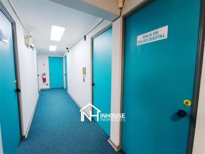 LOCAL COMERCIAL Plaza de Maipú