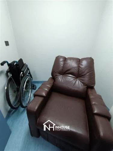 LOCAL COMERCIAL Plaza de Maipú