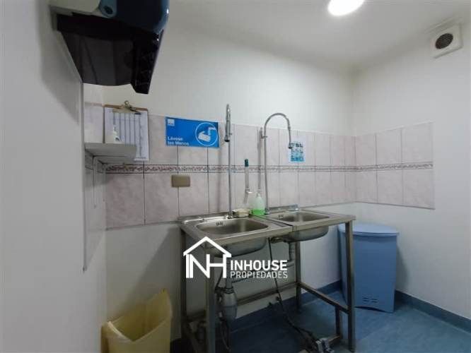 LOCAL COMERCIAL Plaza de Maipú