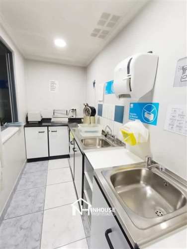 LOCAL COMERCIAL Plaza de Maipú