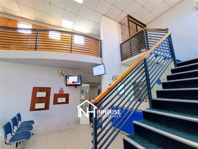 LOCAL COMERCIAL Plaza de Maipú