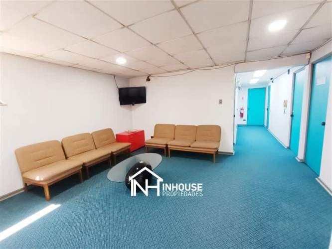 LOCAL COMERCIAL Plaza de Maipú