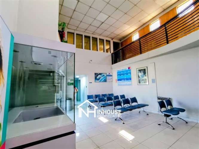 LOCAL COMERCIAL Plaza de Maipú