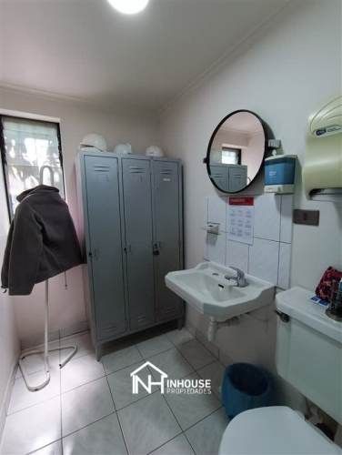 LOCAL COMERCIAL Plaza de Maipú