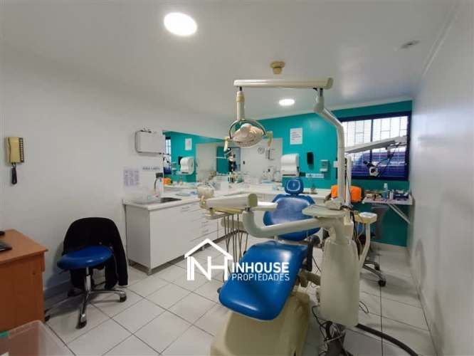 LOCAL COMERCIAL Plaza de Maipú