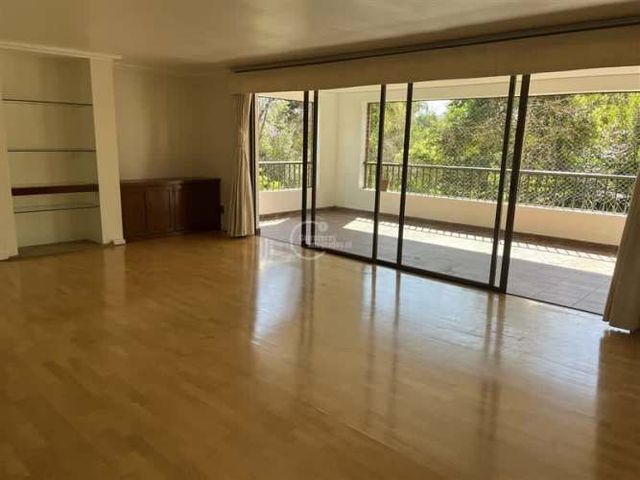 DEPARTAMENTO Kennedy / Presidente Riesco