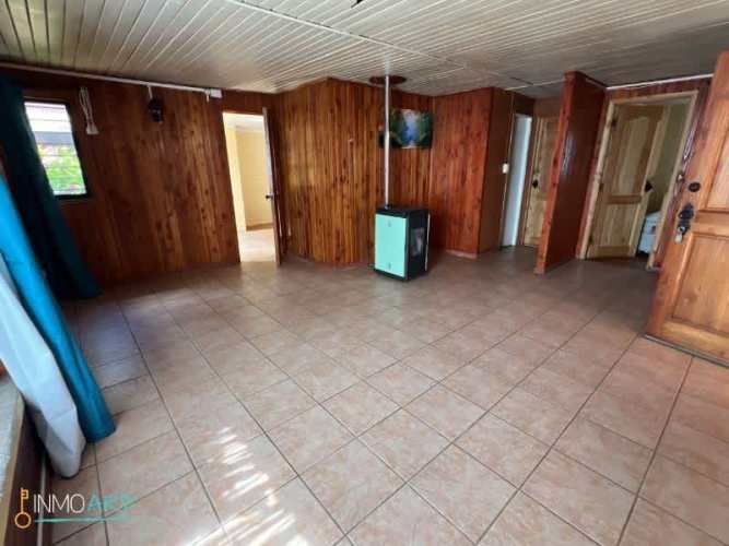 CASA Villa Aquelarre