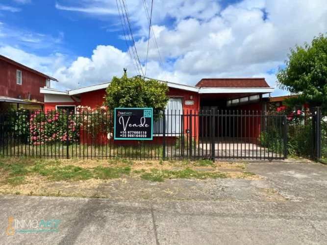 CASA Villa Aquelarre