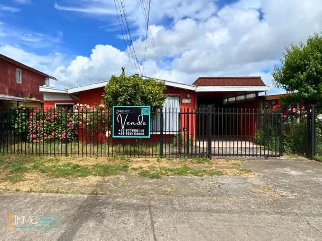 CASA Villa Aquelarre