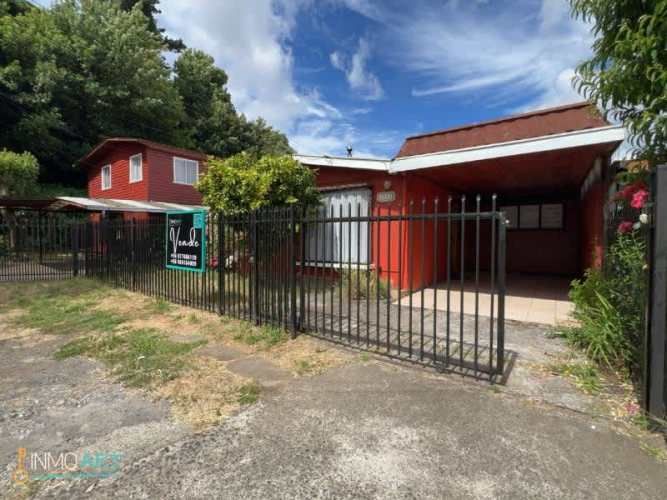 CASA Villa Aquelarre