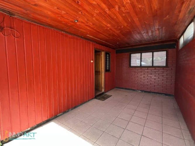 CASA Villa Aquelarre